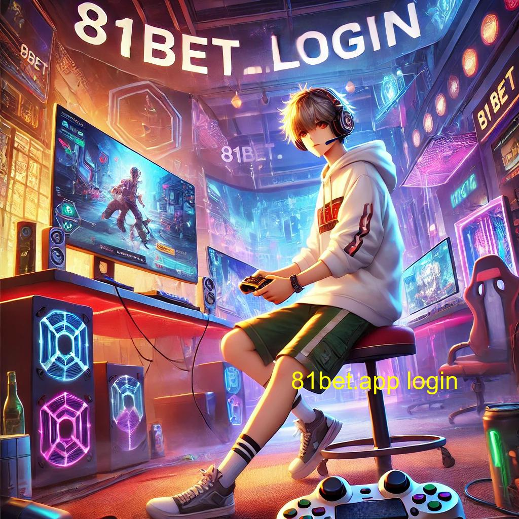 81bet.app login