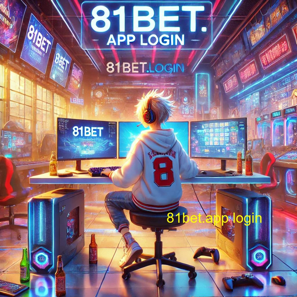 81bet.app login