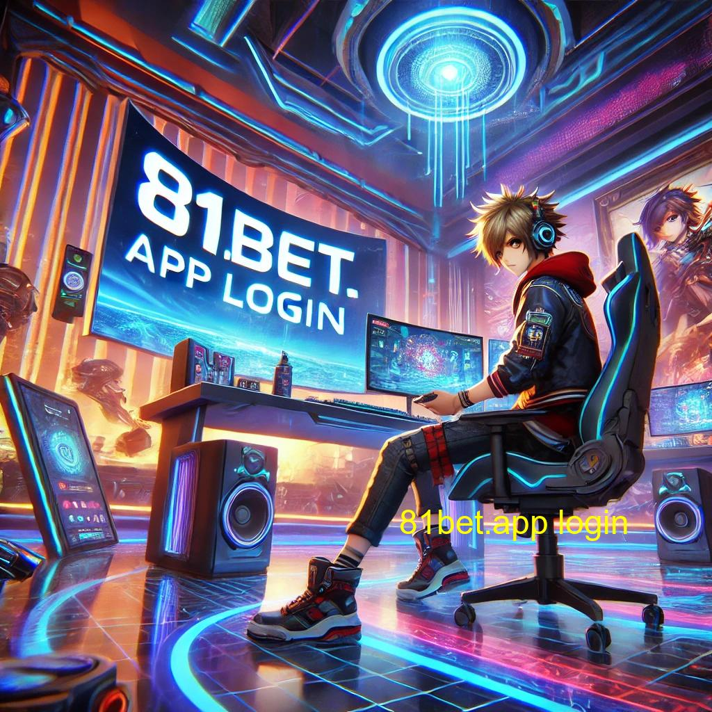 81bet.app login