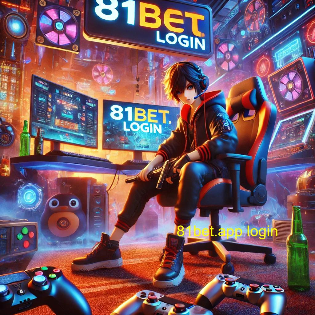 81bet.app login