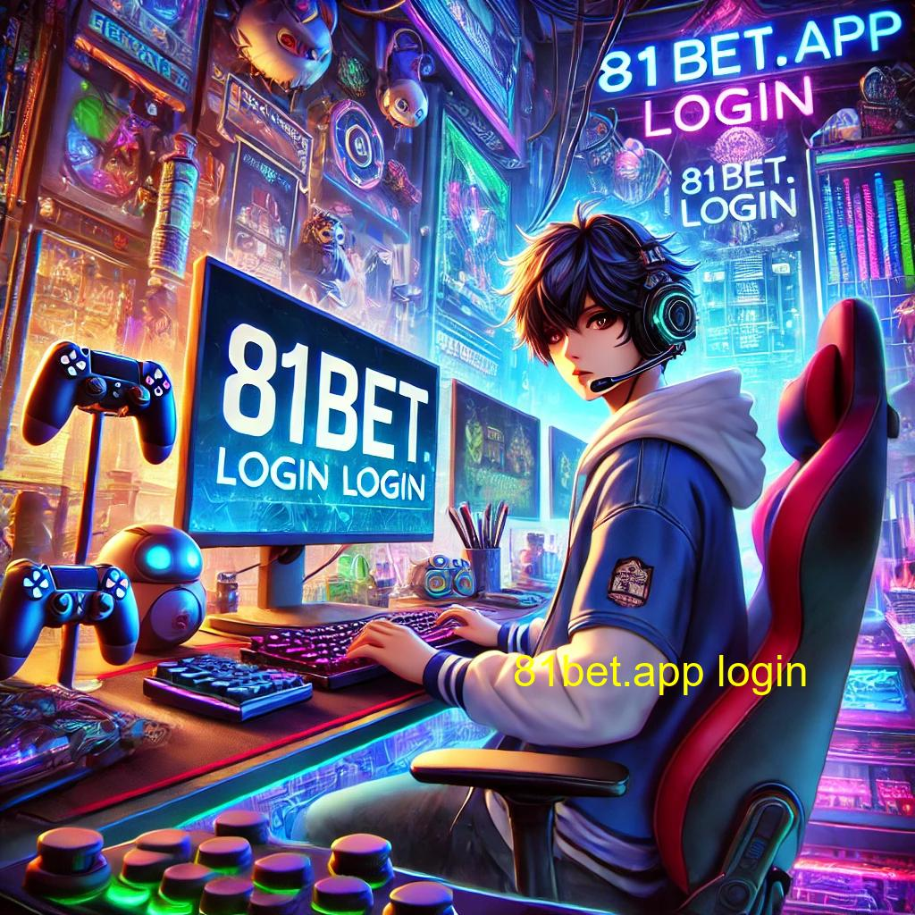 81bet.app login