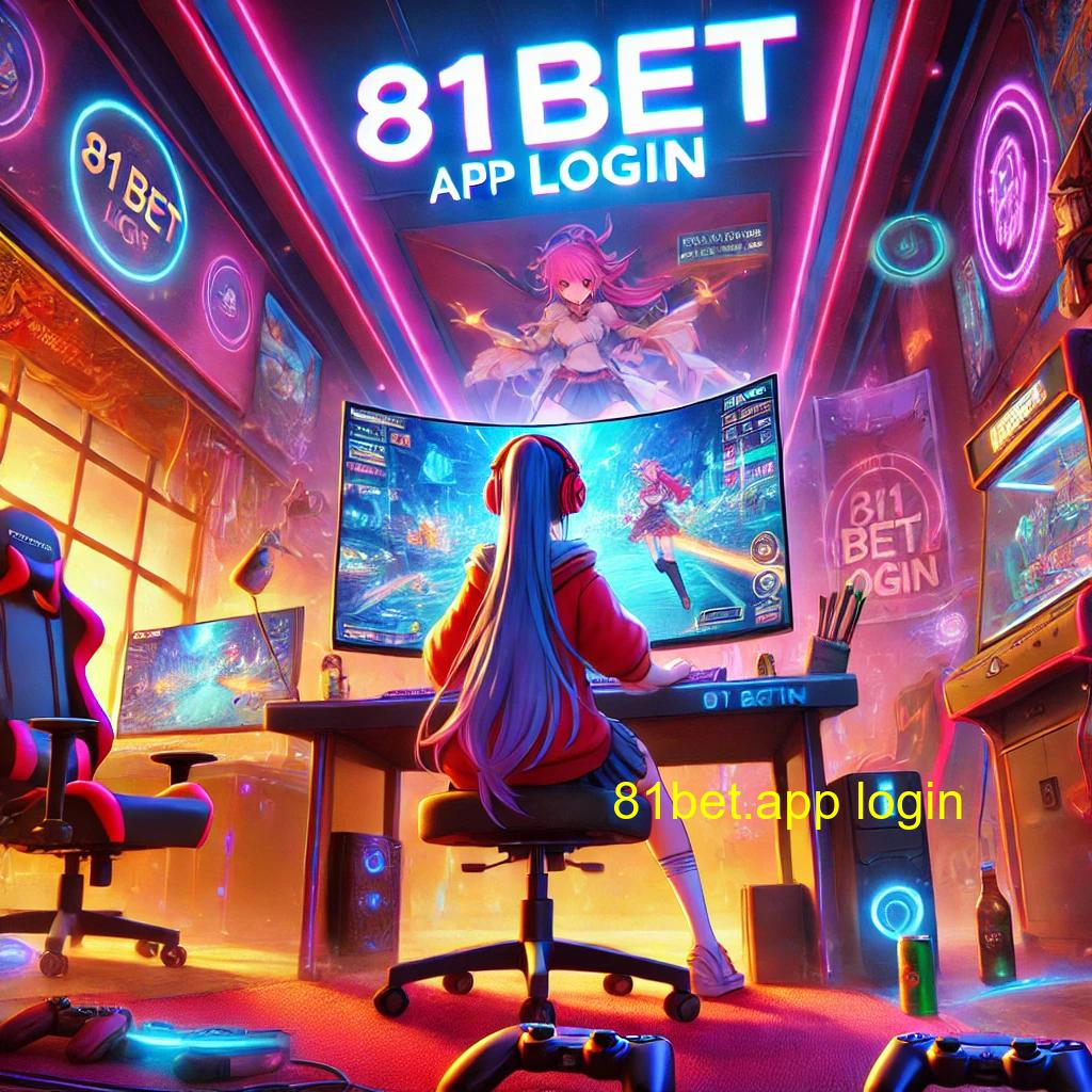 81bet.app login