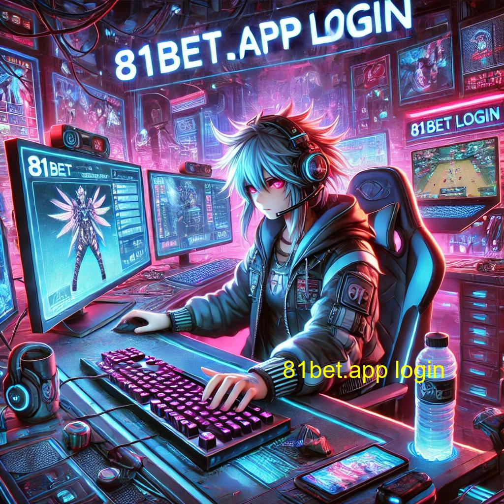 81bet.app login