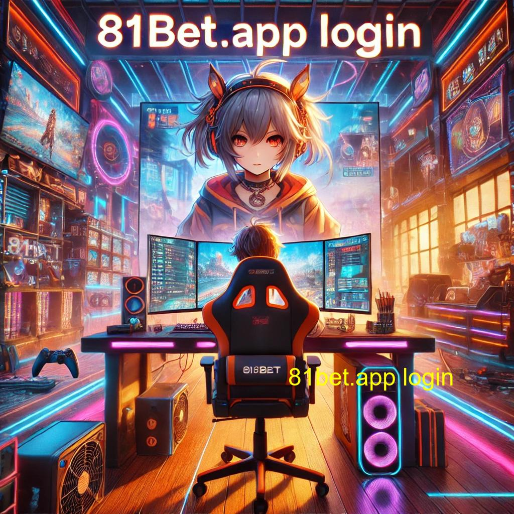 81bet.app login